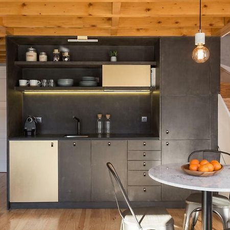Apartament Gold & Grey Loft Almada Porto Zewnętrze zdjęcie