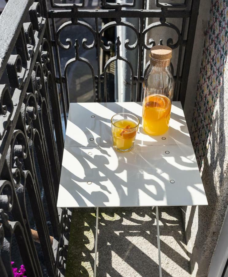 Apartament Gold & Grey Loft Almada Porto Zewnętrze zdjęcie