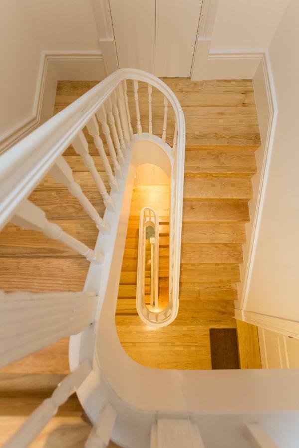 Apartament Gold & Grey Loft Almada Porto Zewnętrze zdjęcie