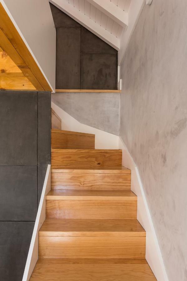 Apartament Gold & Grey Loft Almada Porto Zewnętrze zdjęcie