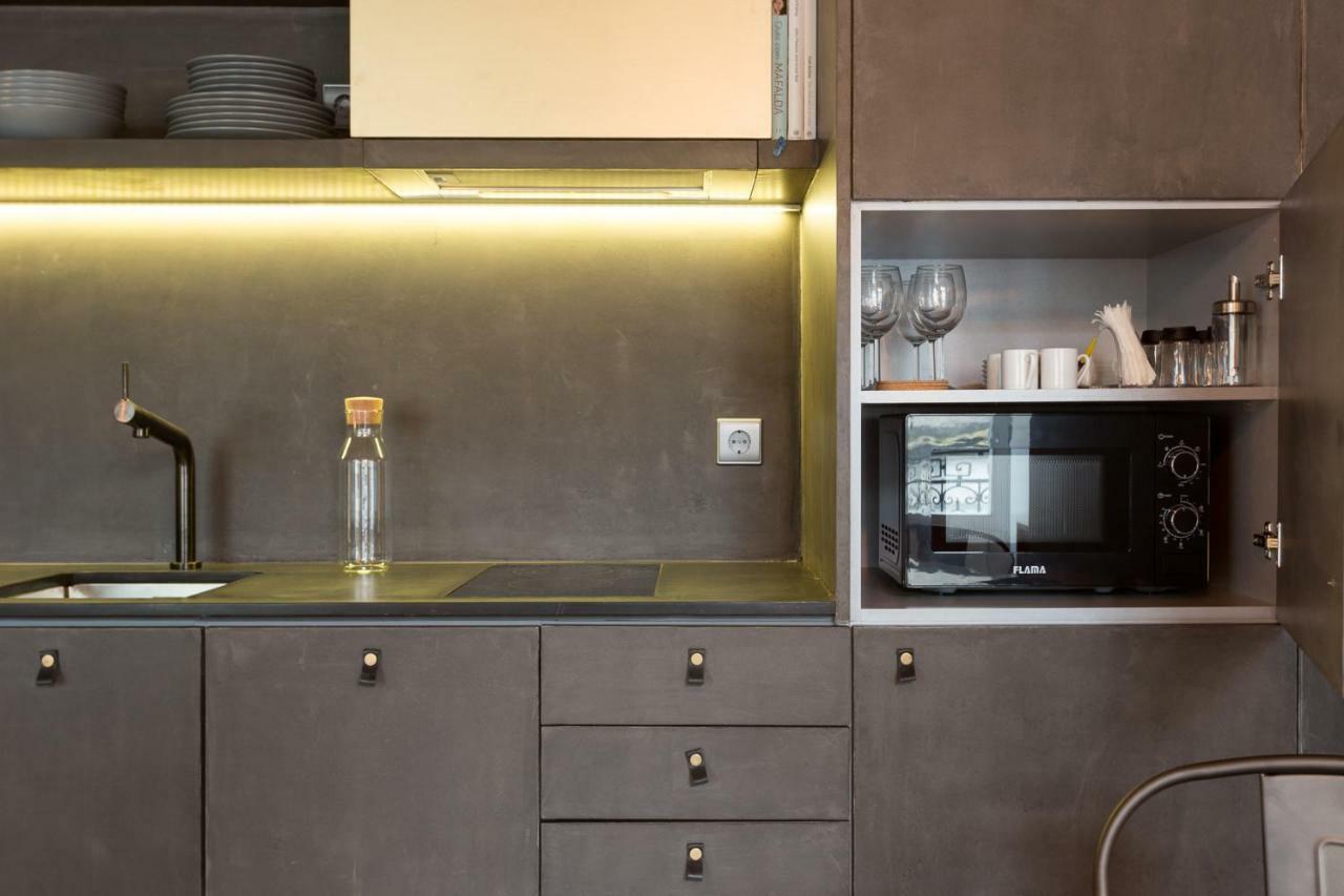 Apartament Gold & Grey Loft Almada Porto Zewnętrze zdjęcie